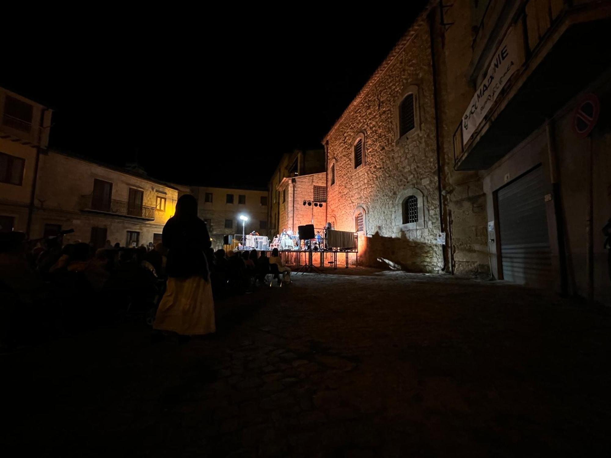 Casa Sotto Il Duomo Villa Petralia Sottana Exterior foto